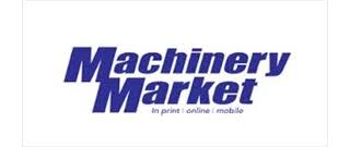 Machinery Market